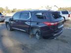 2018 Chevrolet Traverse Premier for Sale in Eight Mile, AL - Rollover
