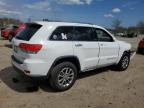 2015 Jeep Grand Cherokee Limited for Sale in Baltimore, MD - Front End