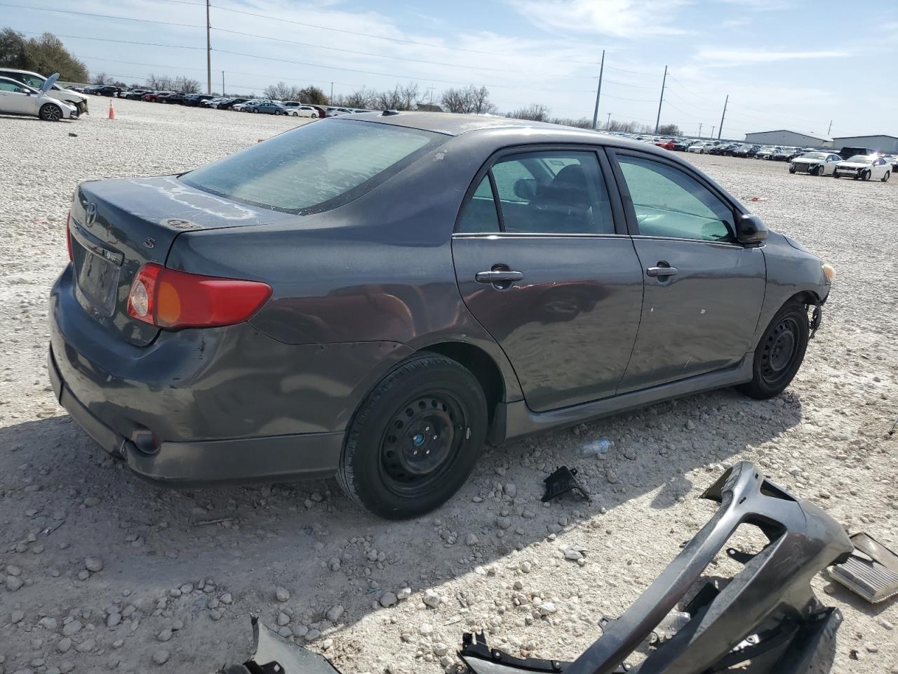 2010 Toyota Corolla - Image 3