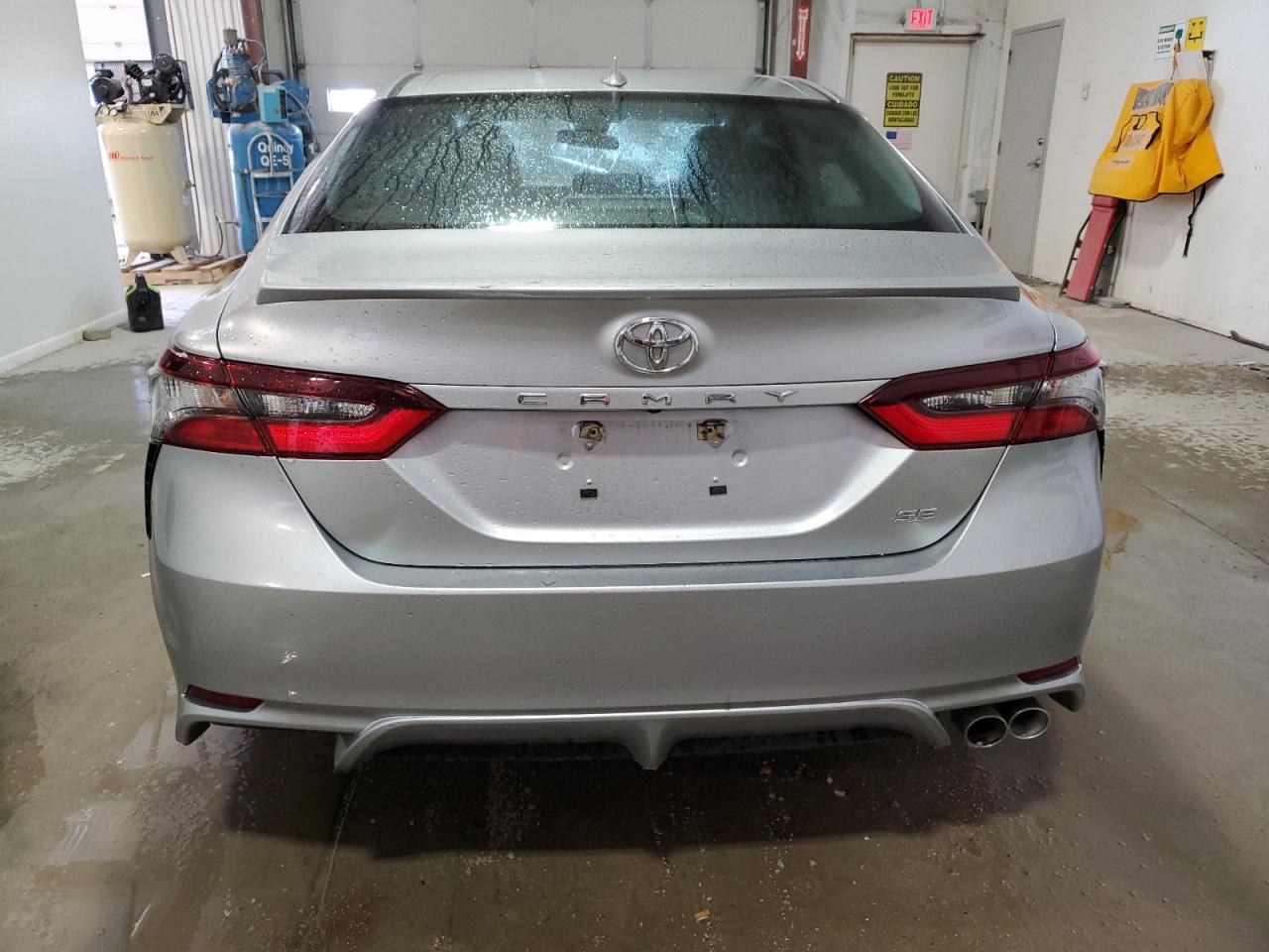 2023 Toyota Camry - Image 6