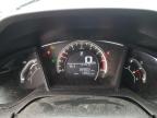 2017 Honda Civic Sport იყიდება Airway Heights-ში, WA - Undercarriage