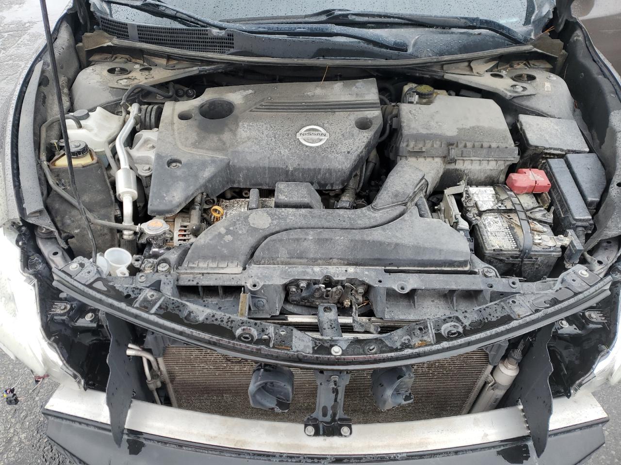2015 Nissan Altima - Image 12