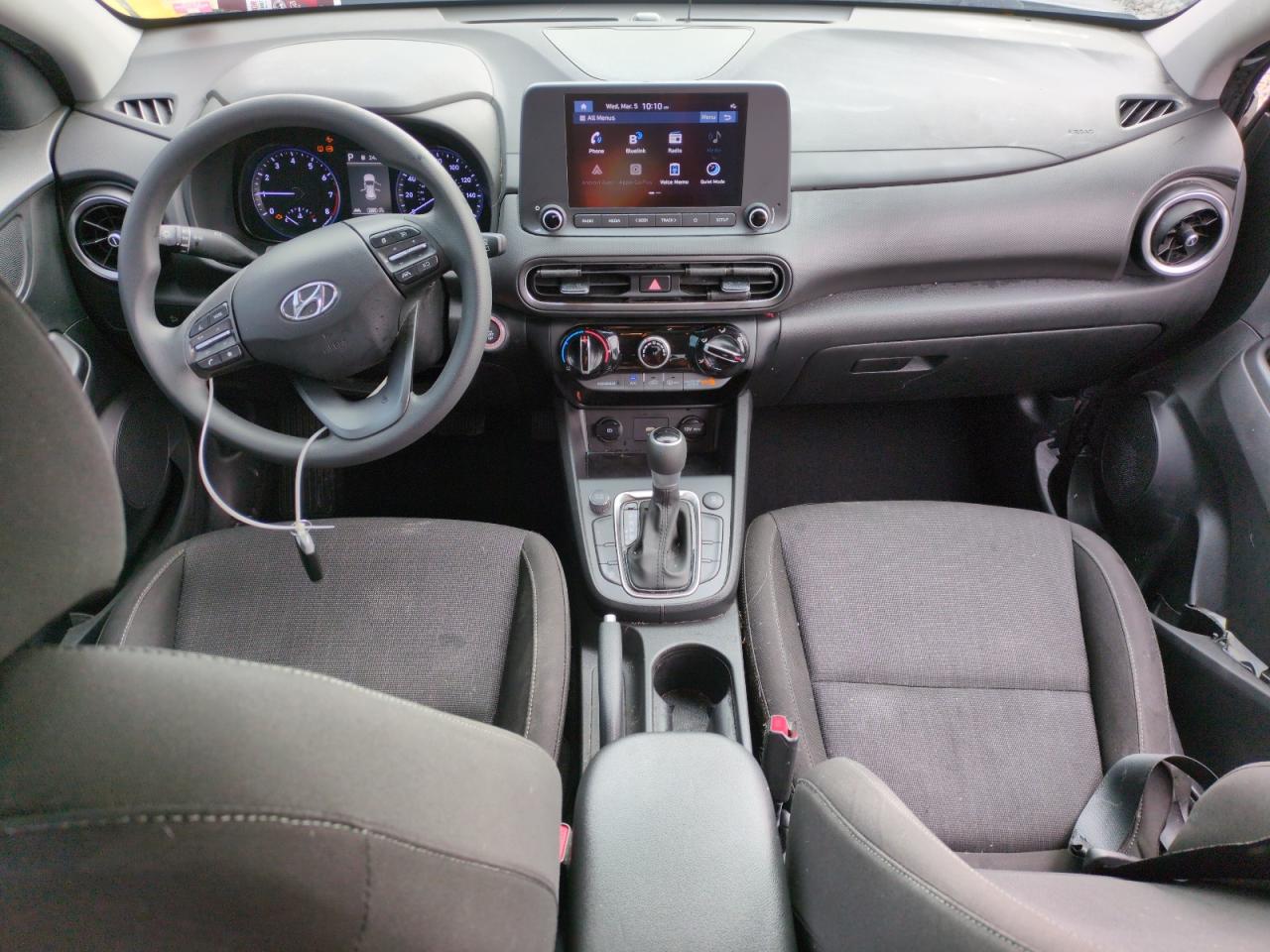 2023 Hyundai Kona - Image 8