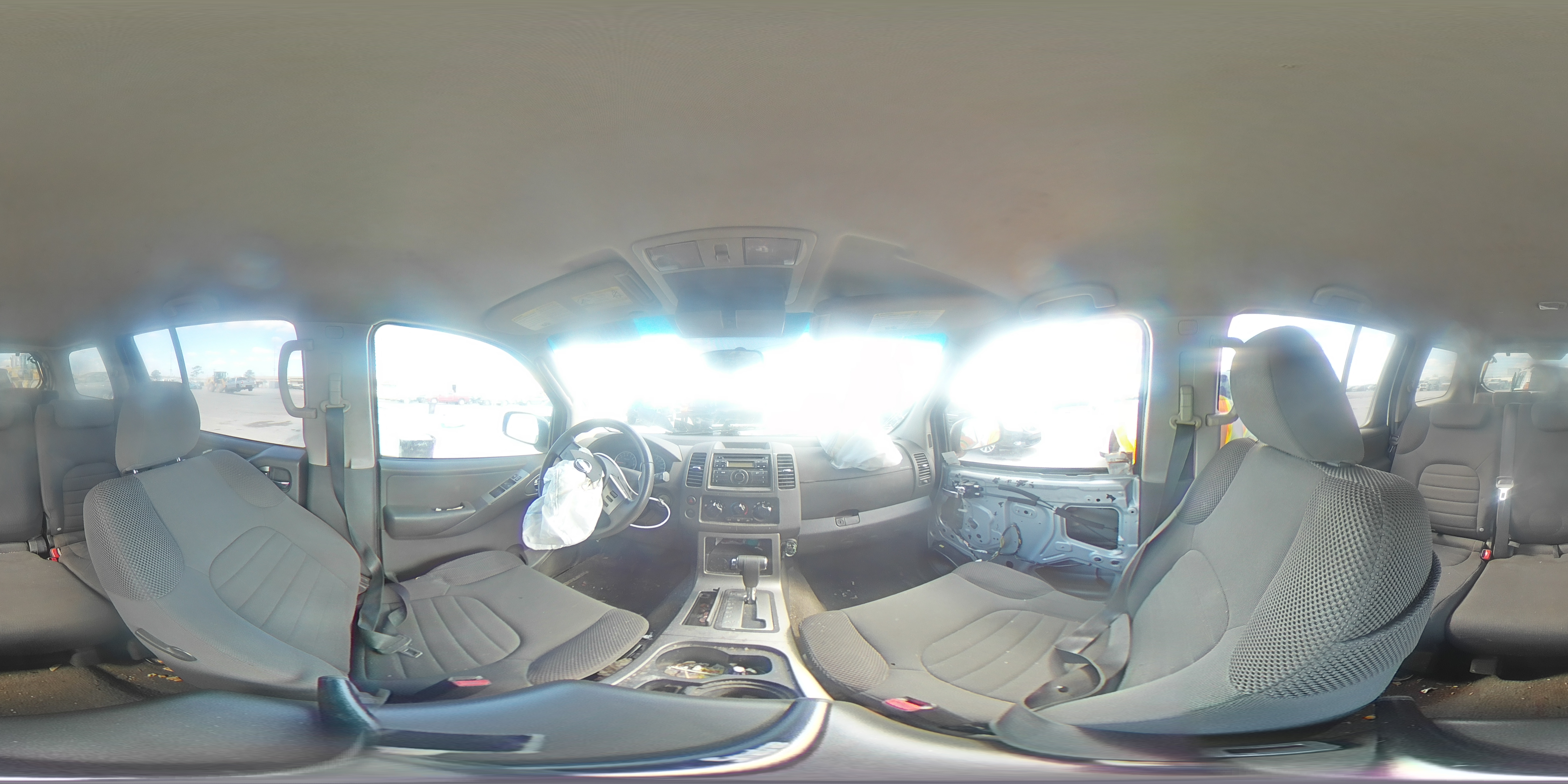 2011 Nissan Pathfinder - Image 14