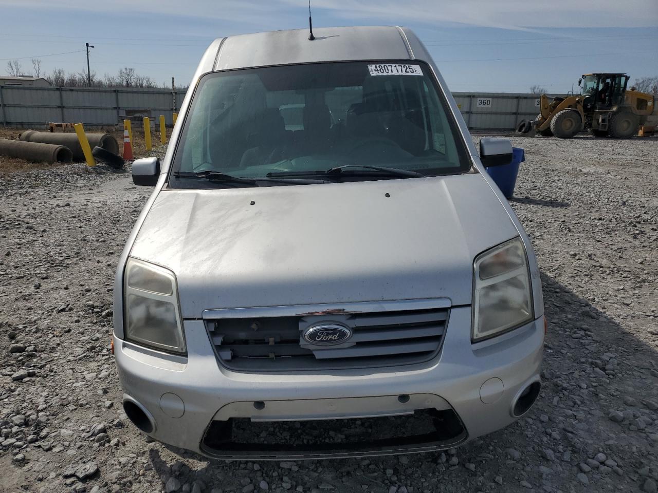 2011 Ford Transit - Image 5