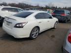 2012 Nissan Maxima S for Sale in New Britain, CT - Front End