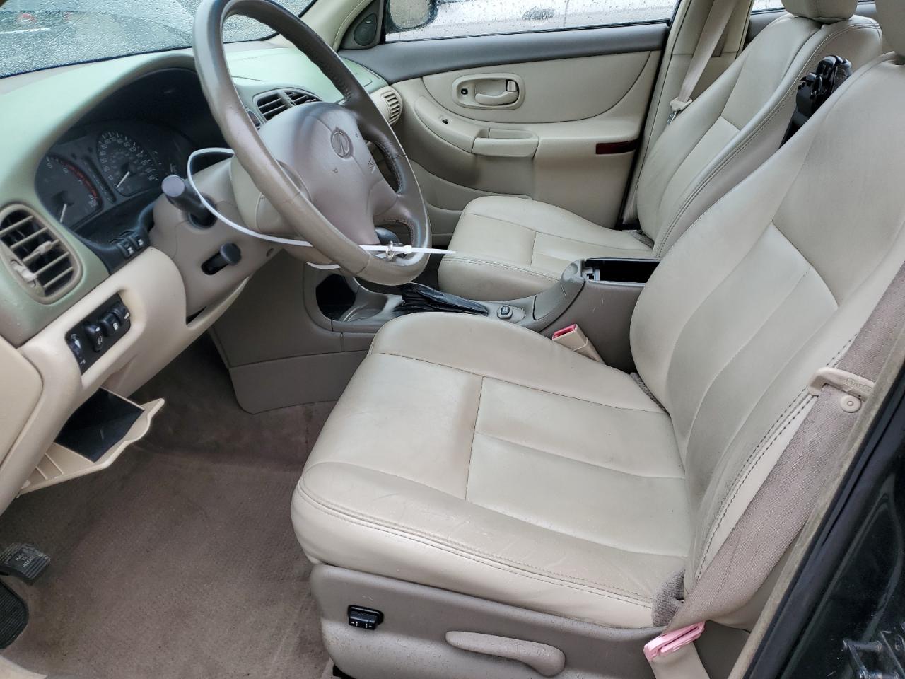 1998 Oldsmobile Intrigue - Image 7