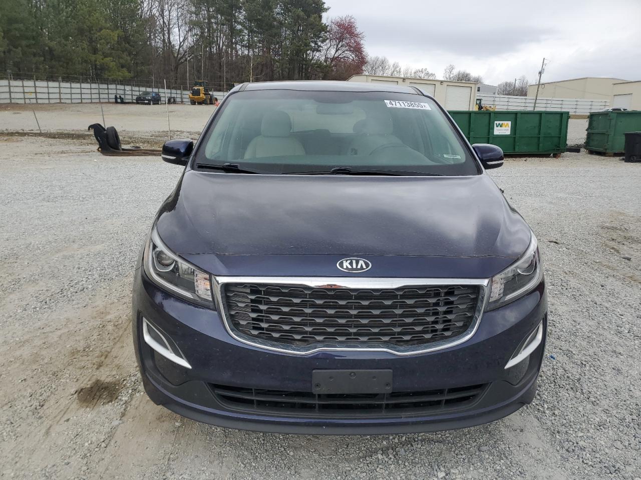 2020 Kia Sedona - Image 5