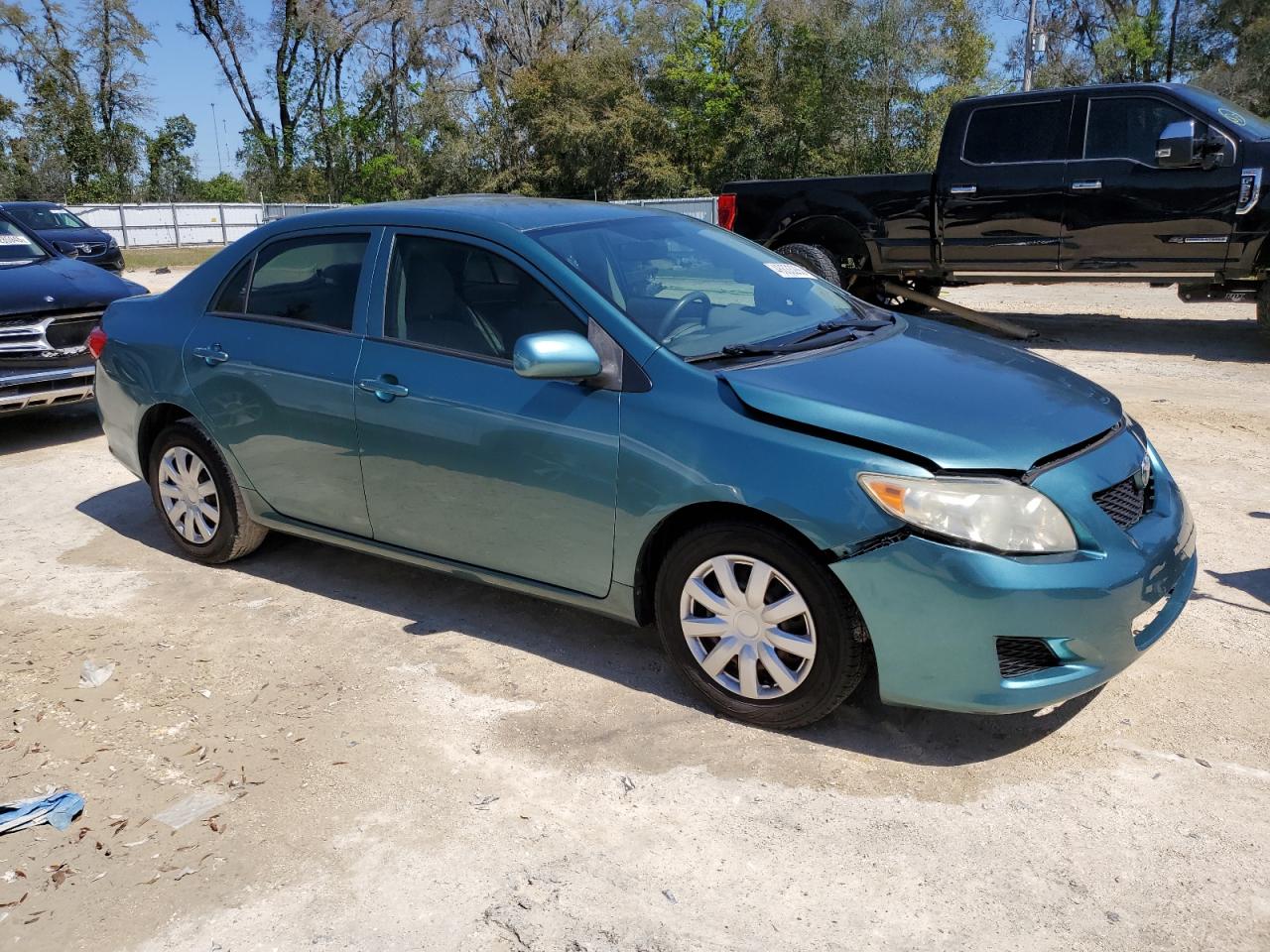 2009 Toyota Corolla - Image 4