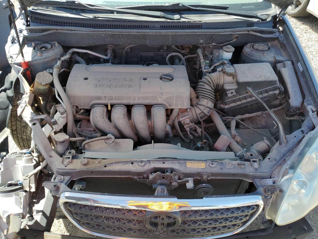 2005 Toyota Corolla - Image 11