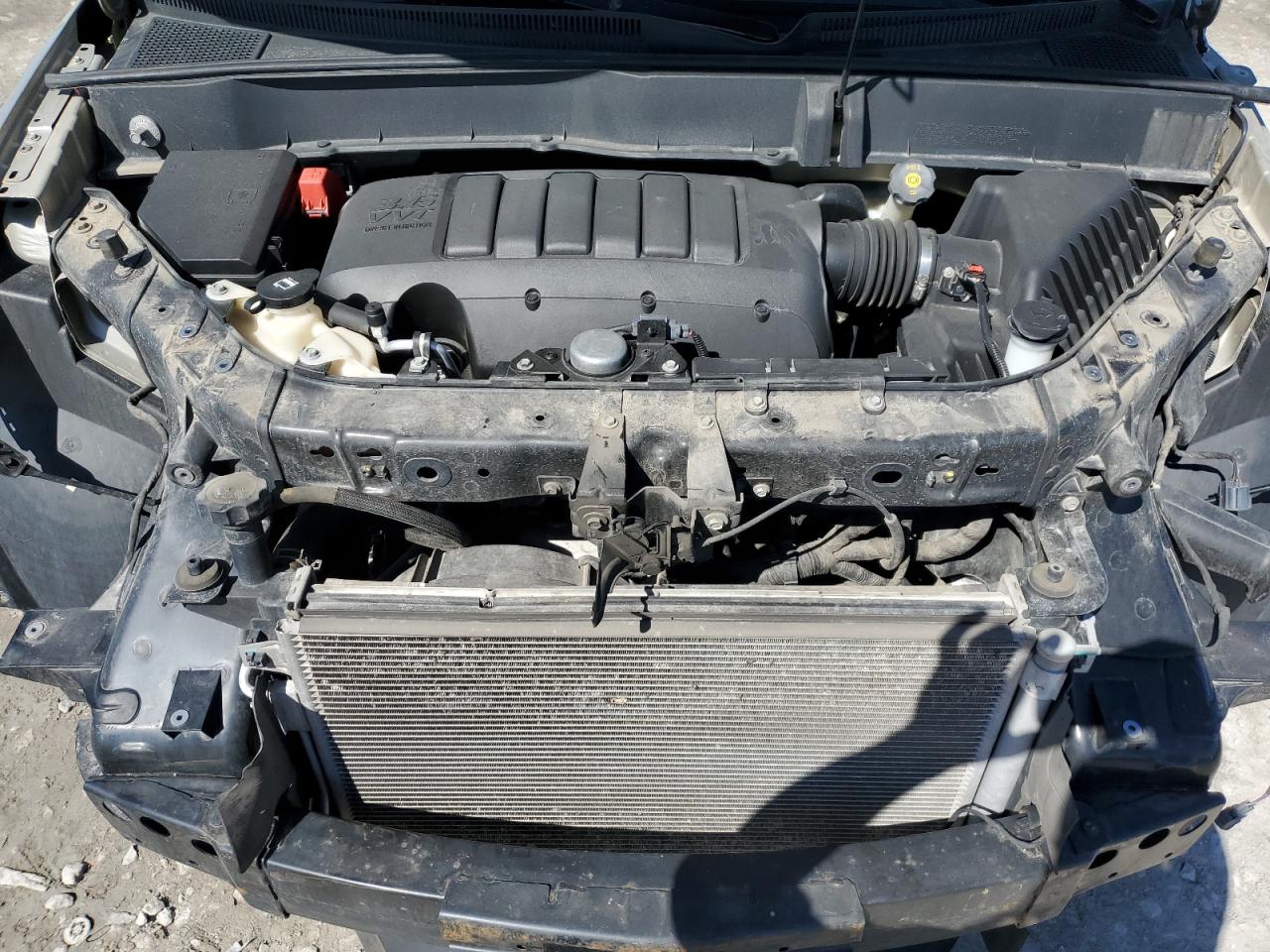 2015 Chevrolet Traverse - Image 12