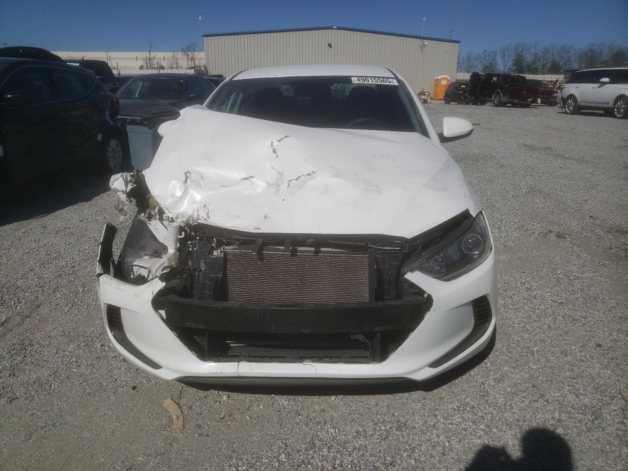 2018 Hyundai Elantra - Image 5