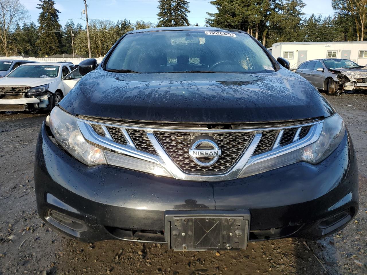 2014 Nissan Murano - Image 5