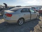 2014 Volkswagen Jetta Tdi for Sale in Cahokia Heights, IL - Side