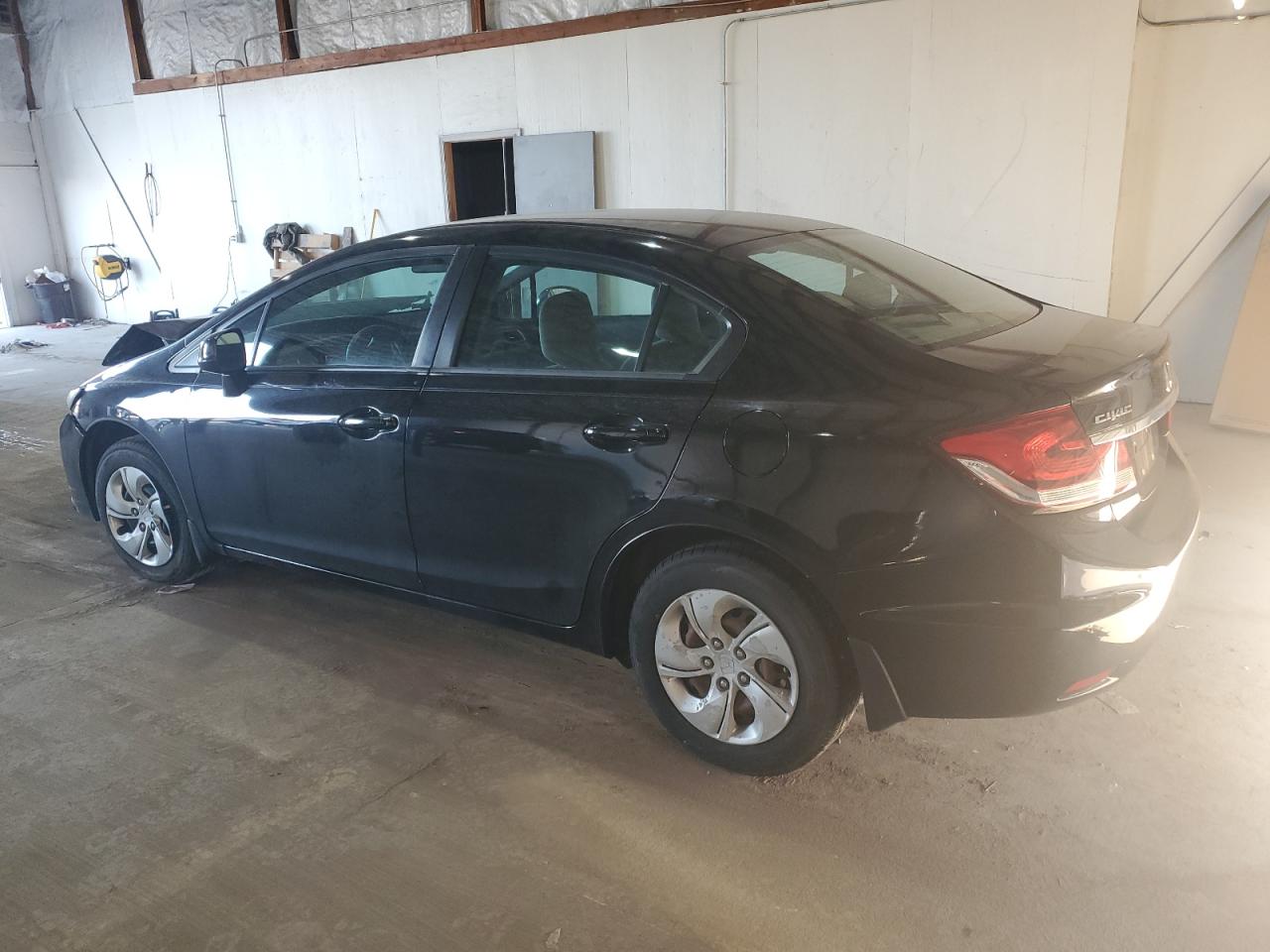 2013 Honda Civic - Image 2