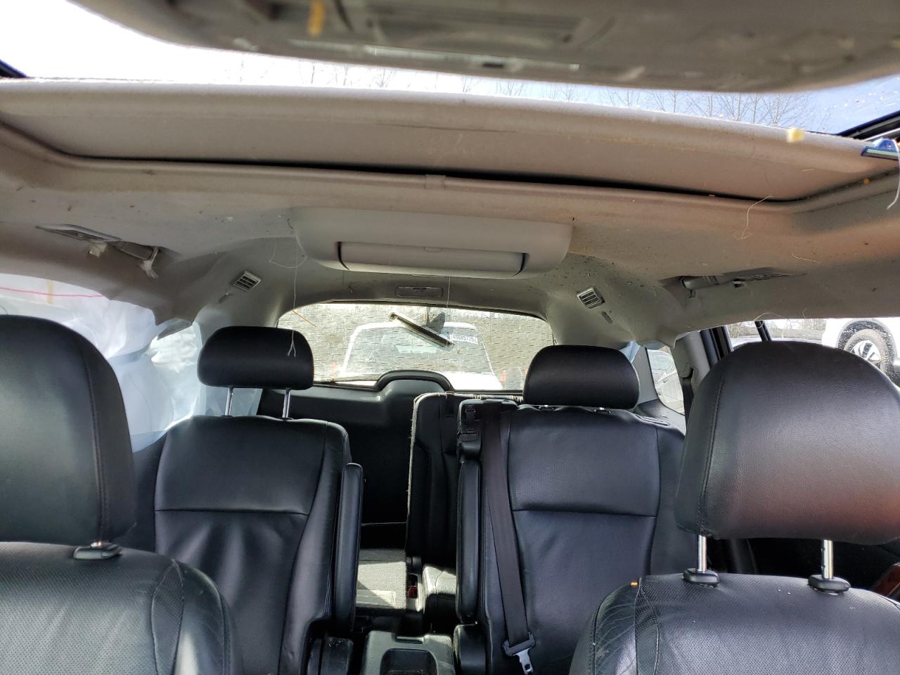 2013 Toyota Highlander - Image 10