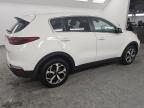 2021 Kia Sportage Lx продається в Van Nuys, CA - Normal Wear