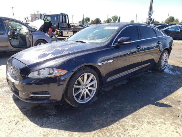 2012 Jaguar Xjl 