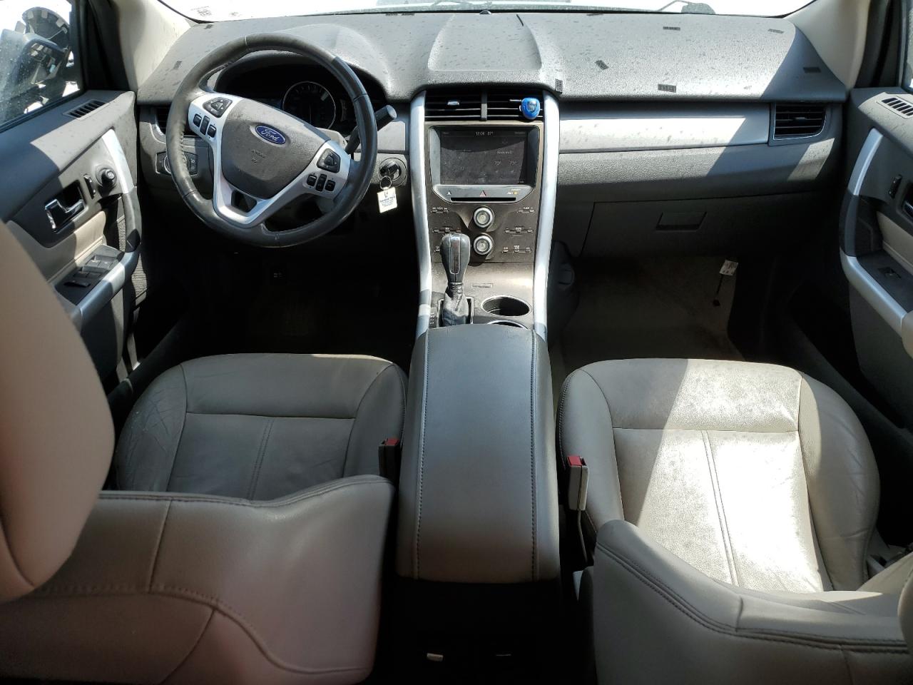 2011 Ford Edge - Image 8