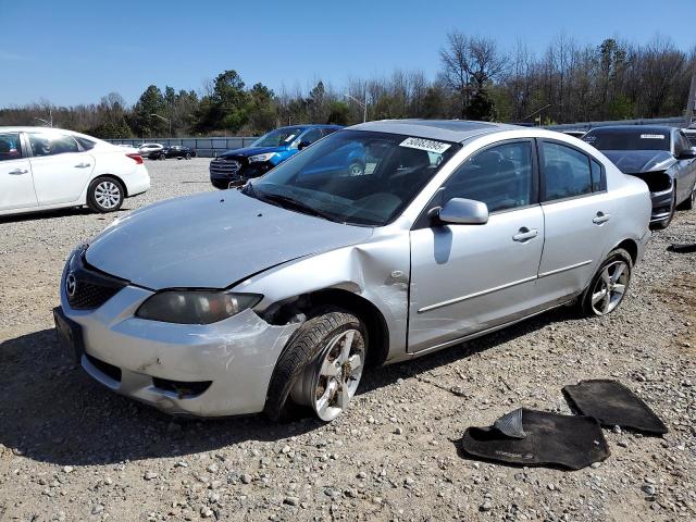 2006 Mazda 3 I