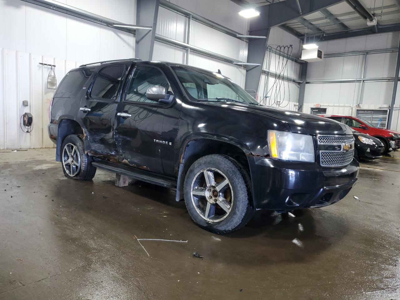 2007 Chevrolet Tahoe - Image 4