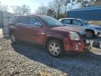 2010 Gmc Terrain Slt продається в Augusta, GA - Front End