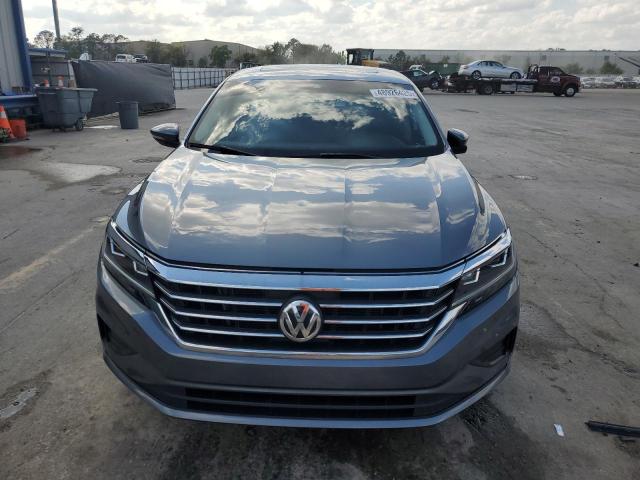  VOLKSWAGEN PASSAT 2021 Szary