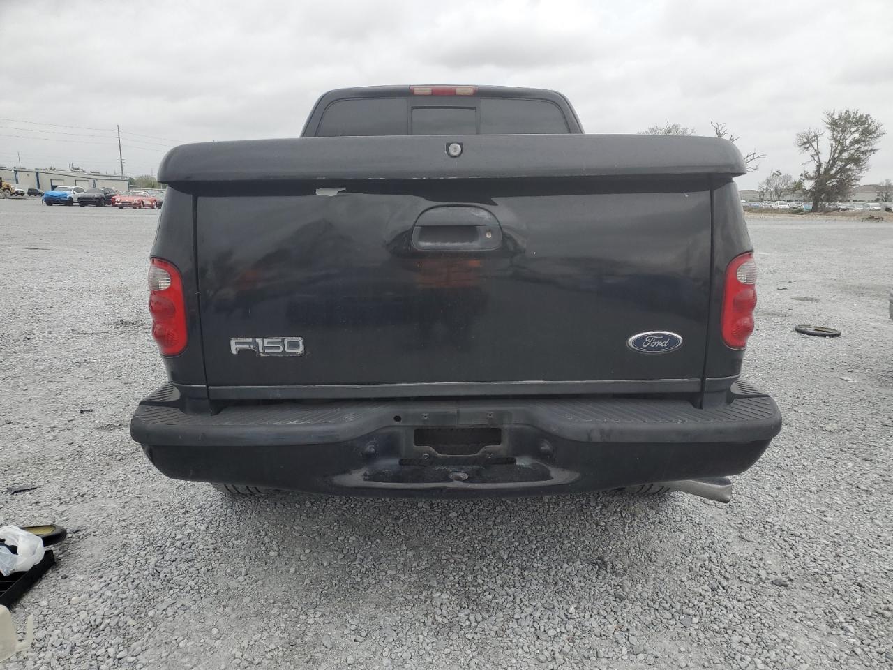 2000 Ford F-150 - Image 6