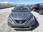 2018 Nissan Sentra S продається в Magna, UT - Side