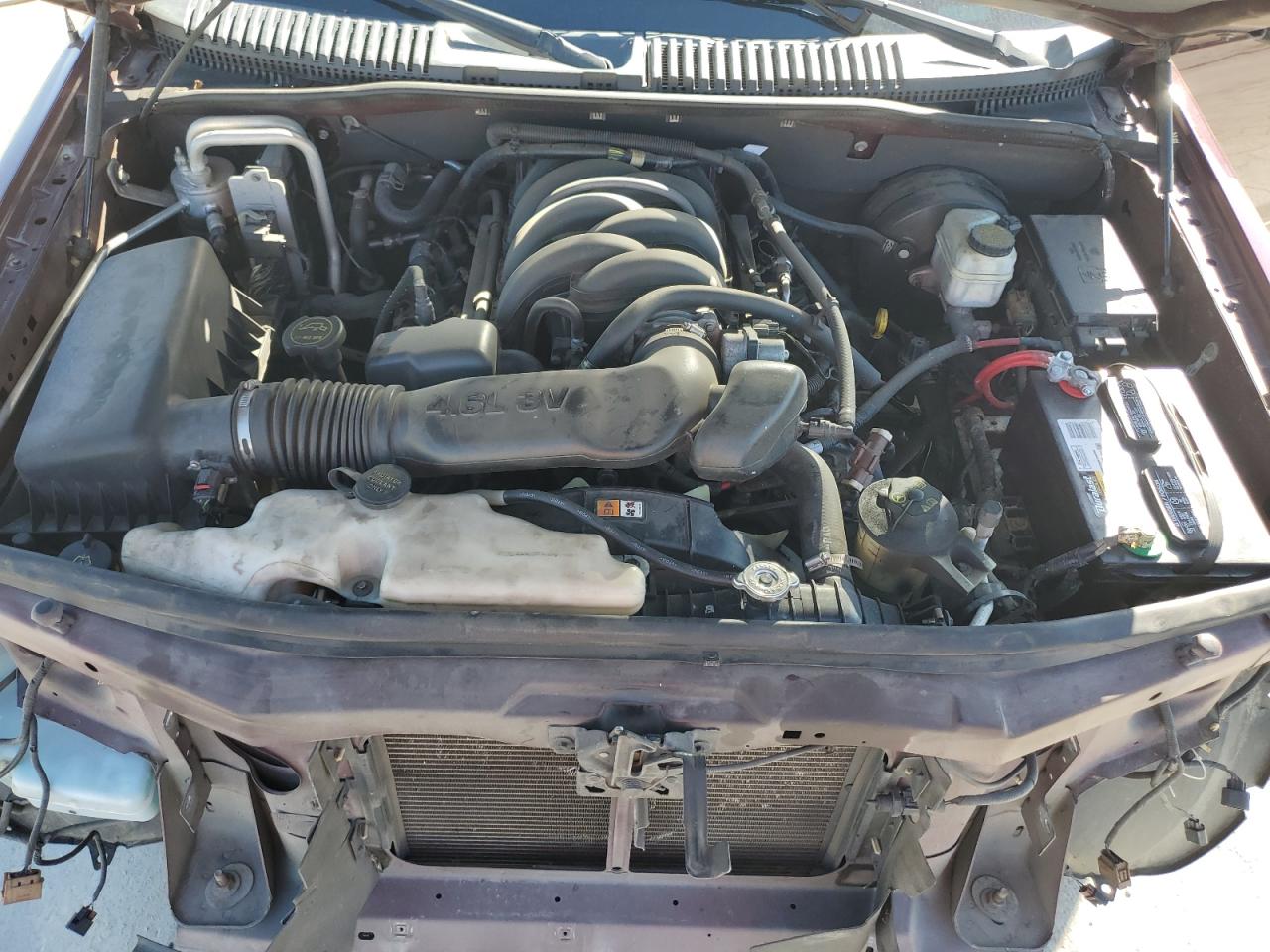 2007 Ford Explorer - Image 12