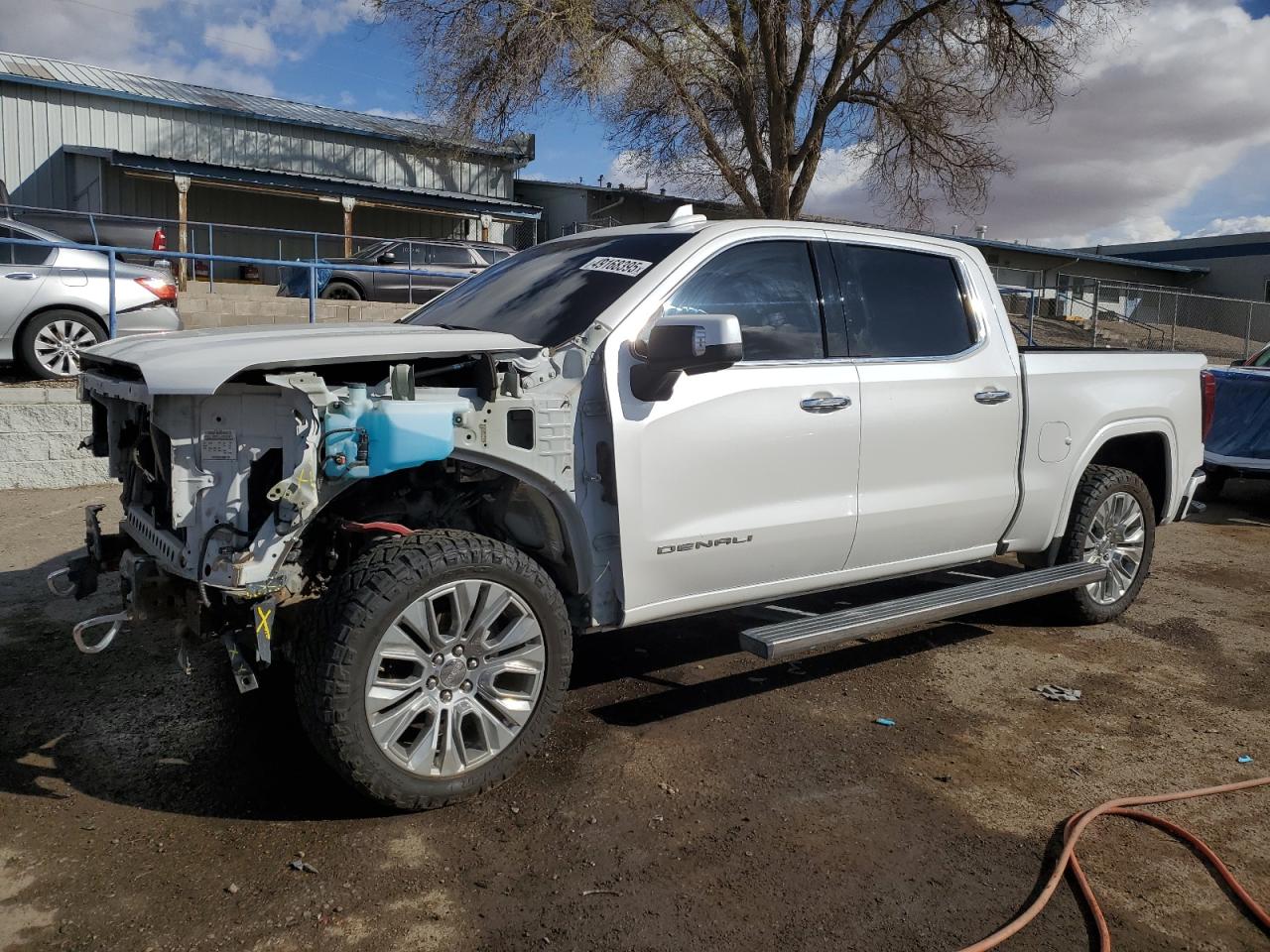 2020 GMC Sierra - Image 1