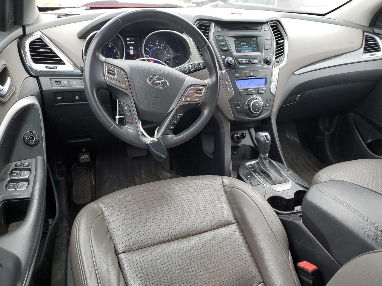 2013 Hyundai Santa Fe - Image 8