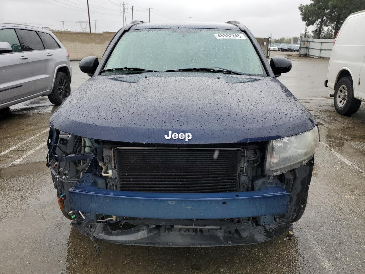 2016 Jeep Compass - Image 5