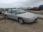 1999 Oldsmobile Intrigue Gl на продаже в Houston, TX - Rear End