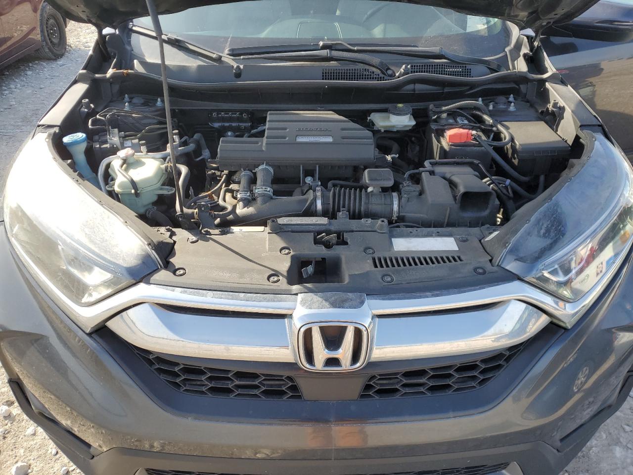 2019 Honda CR-V - Image 12