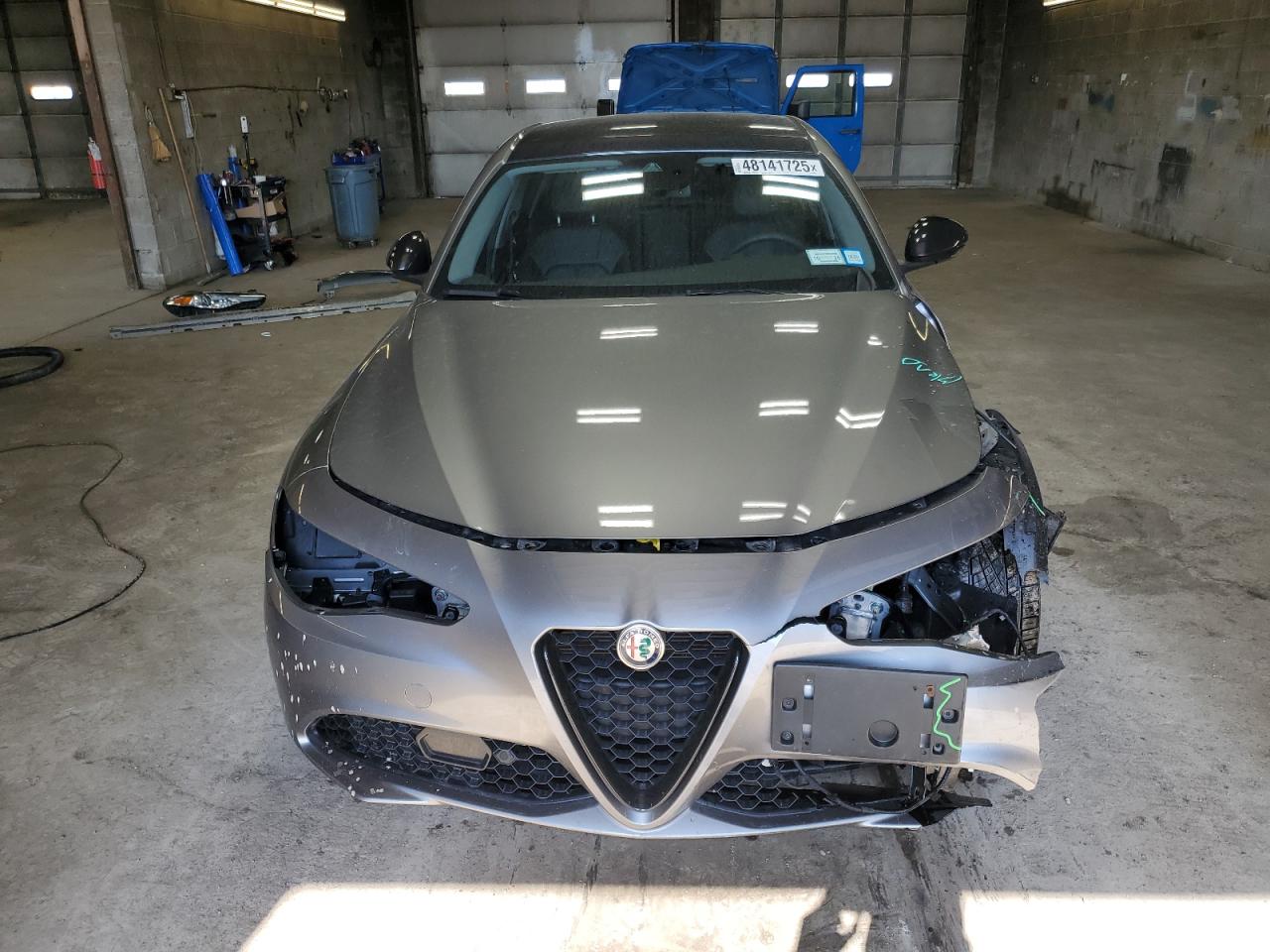 2021 Alfa Romeo Giulia - Image 5