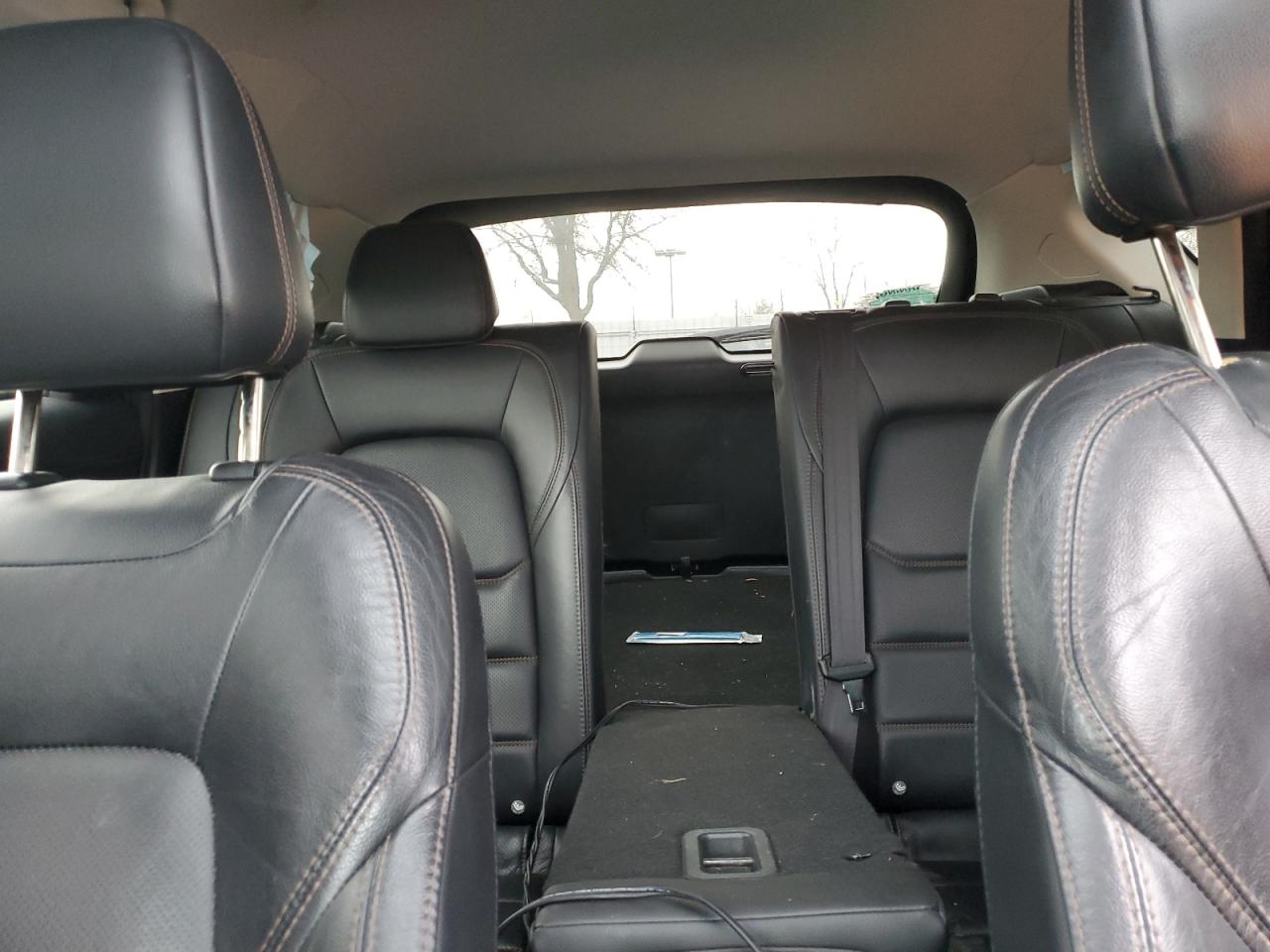 2021 Mazda CX-5 - Image 10