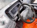 2011 VOLVO HEAVYBUS for sale at Copart WOLVERHAMPTON