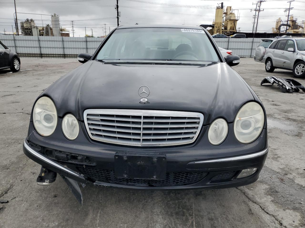 2003 Mercedes-Benz E-klasse - Image 5