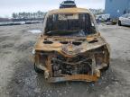 2006 Honda Element Ex en Venta en Windsor, NJ - Burn