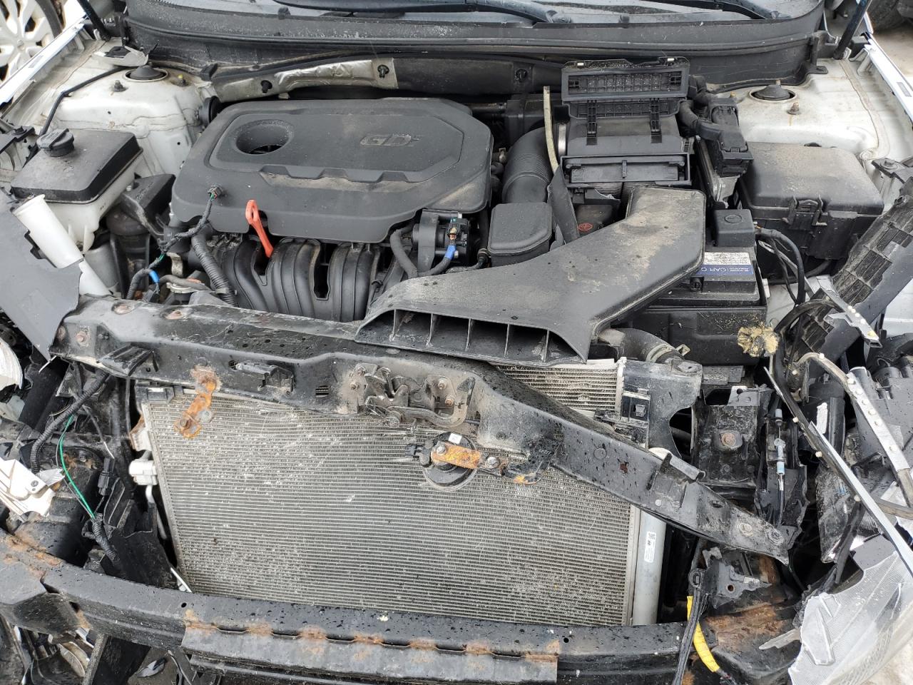 2019 Hyundai Sonata - Image 11