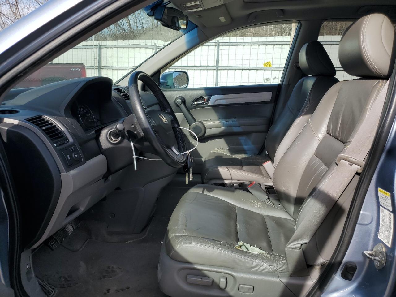 2010 Honda CR-V - Image 7