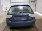 2011 Subaru Impreza 2.5I Premium for Sale in Candia, NH - All Over