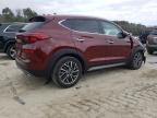 2019 Hyundai Tucson Limited for Sale in Seaford, DE - Front End