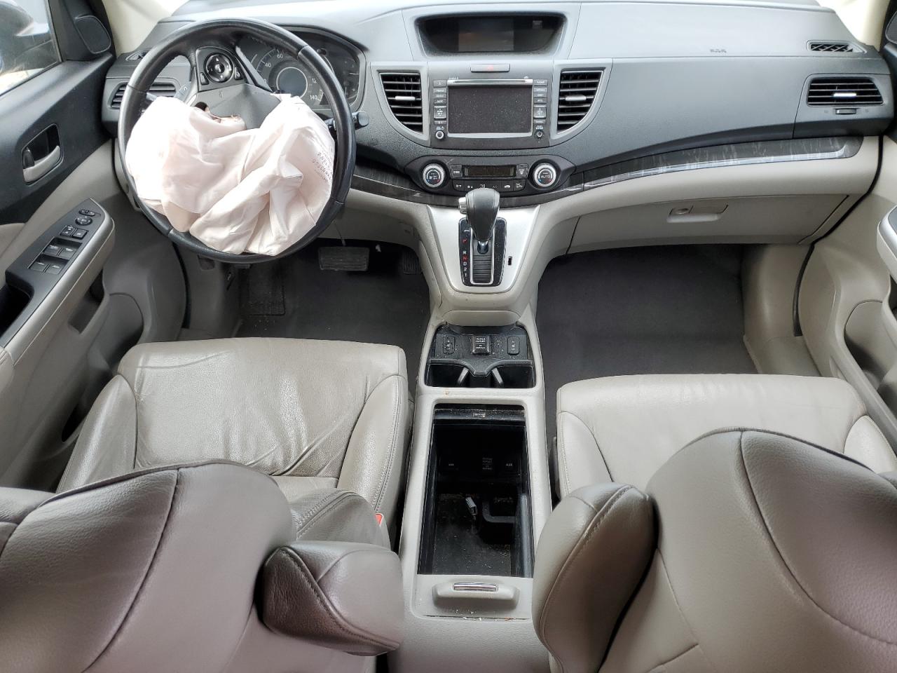 2013 Honda CR-V - Image 8