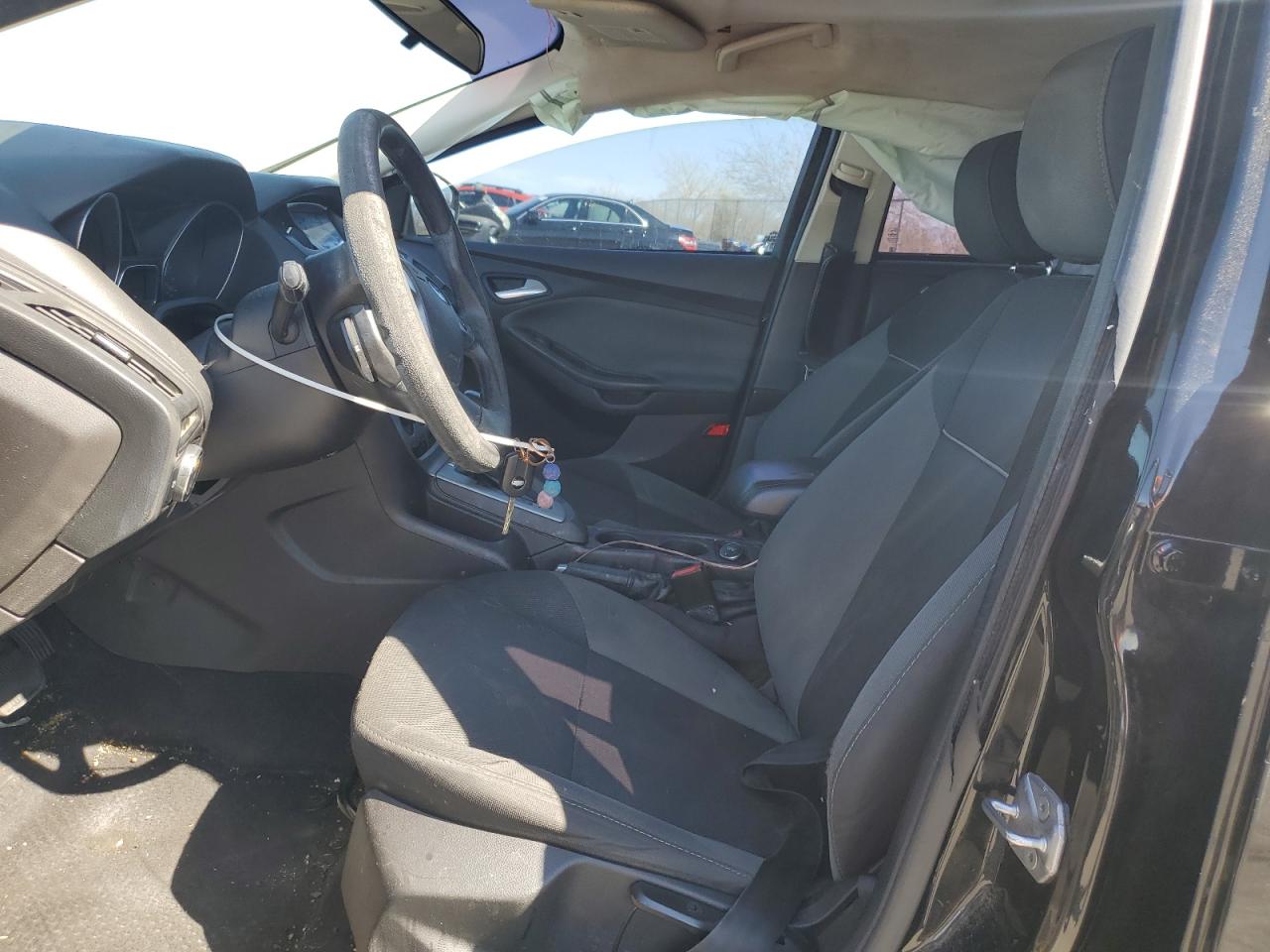 2014 Ford Focus - Image 7