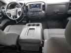 2015 Chevrolet Silverado K1500 Lt na sprzedaż w Mendon, MA - Rear End