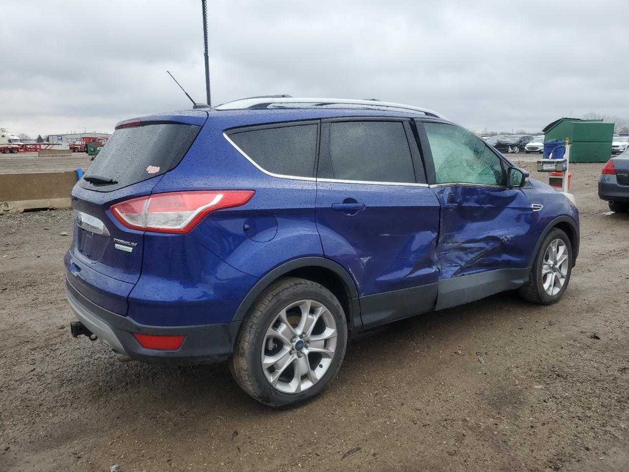 2015 Ford Escape - Image 3