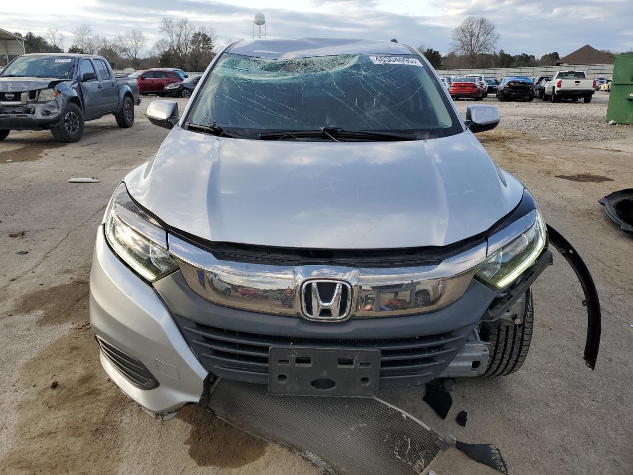 2019 Honda HR-V - Image 5