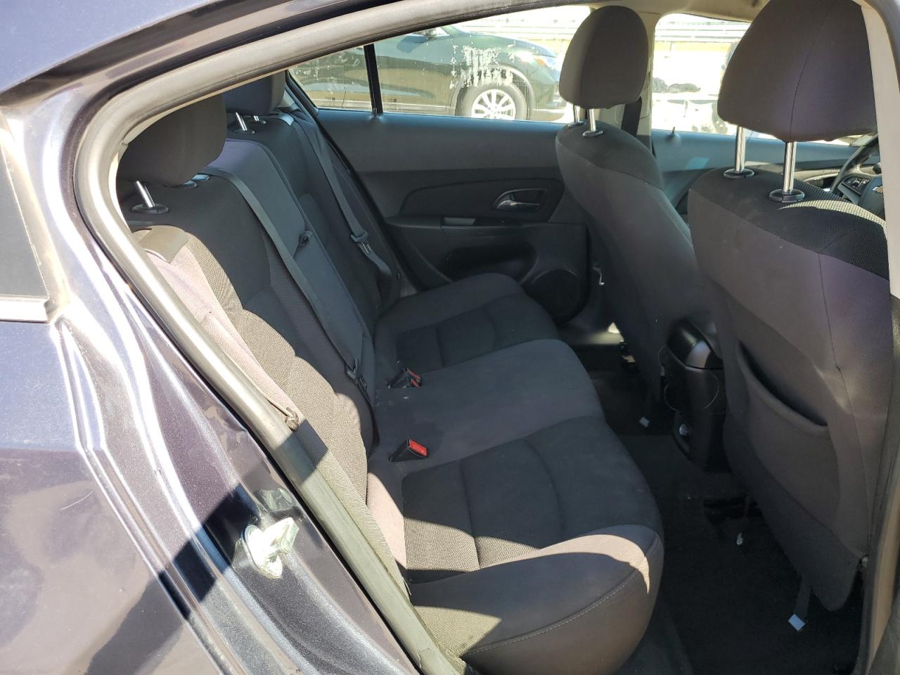 2014 Chevrolet Cruze - Image 10